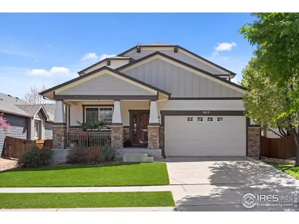 903 Snowy Plain Rd, Fort Collins, CO 80525