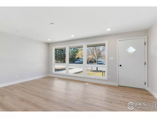 816 Rocky Rd, Fort Collins, CO 80521