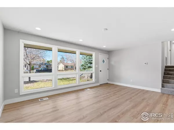 816 Rocky Rd, Fort Collins, CO 80521