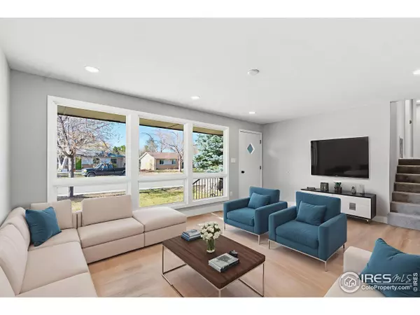 816 Rocky Rd, Fort Collins, CO 80521