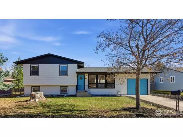 816 Rocky, Fort Collins, CO 80521