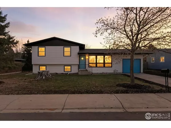 816 Rocky, Fort Collins, CO 80521