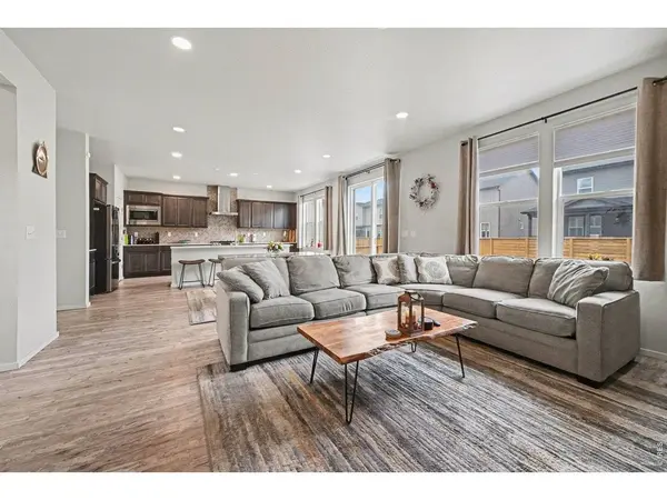 2956 Biplane, Fort Collins, CO 80524