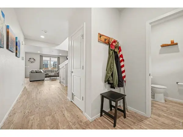 2956 Biplane, Fort Collins, CO 80524