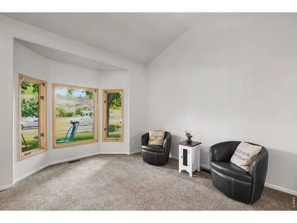 2824 Antelope, Fort Collins, CO 80525
