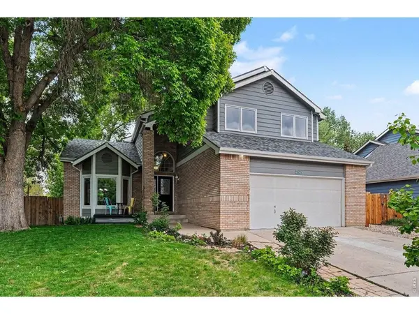 2824 Antelope, Fort Collins, CO 80525