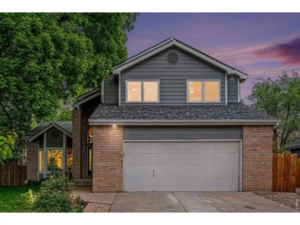 2824 Antelope, Fort Collins, CO 80525