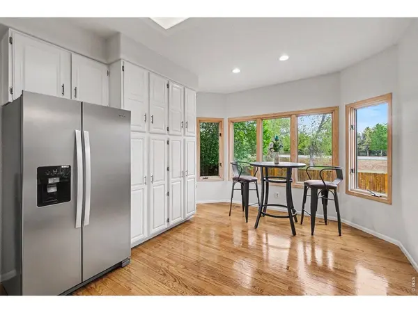 2824 Antelope, Fort Collins, CO 80525