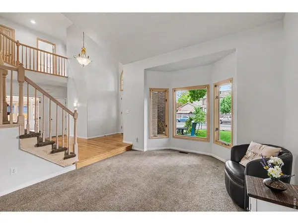 2824 Antelope, Fort Collins, CO 80525