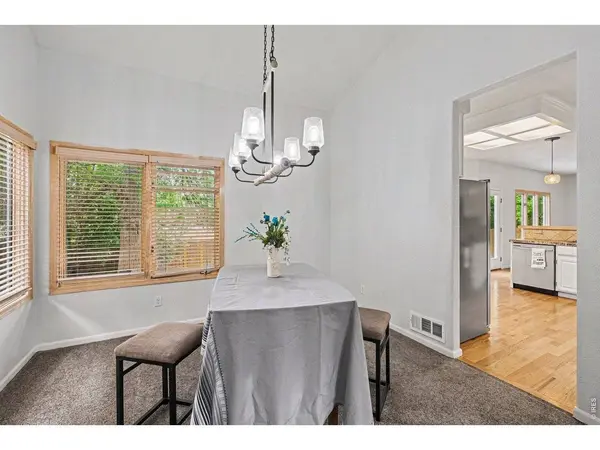2824 Antelope, Fort Collins, CO 80525