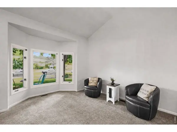 2824 Antelope, Fort Collins, CO 80525