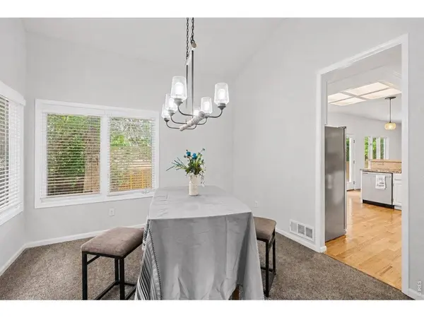 2824 Antelope, Fort Collins, CO 80525