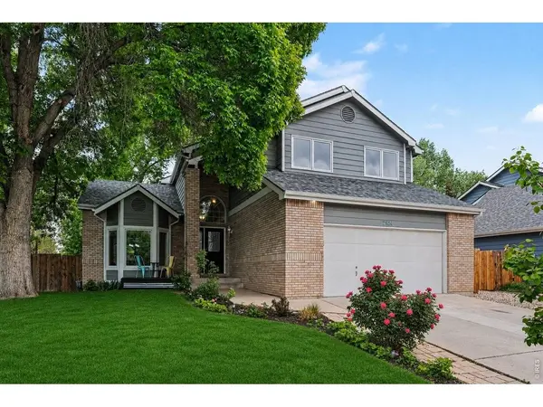 2824 Antelope, Fort Collins, CO 80525