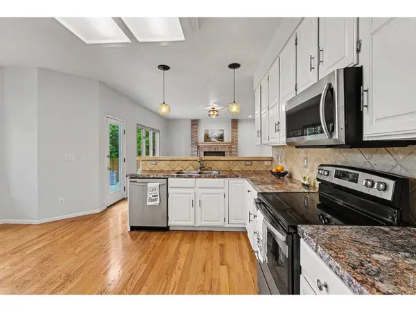 2824 Antelope, Fort Collins, CO 80525