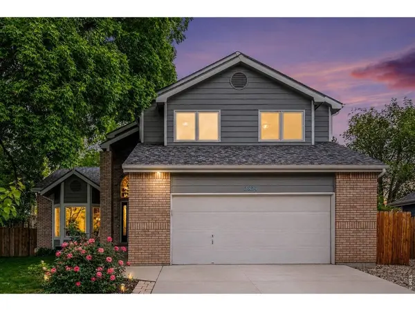 2824 Antelope, Fort Collins, CO 80525