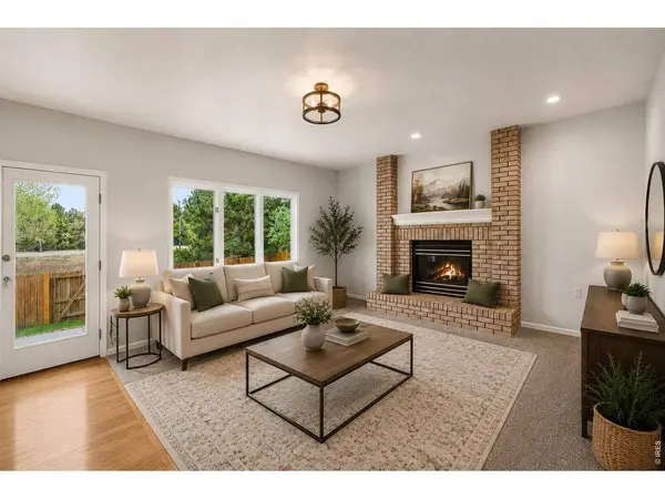 2824 Antelope, Fort Collins, CO 80525