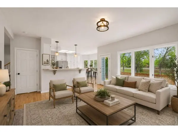 2824 Antelope, Fort Collins, CO 80525