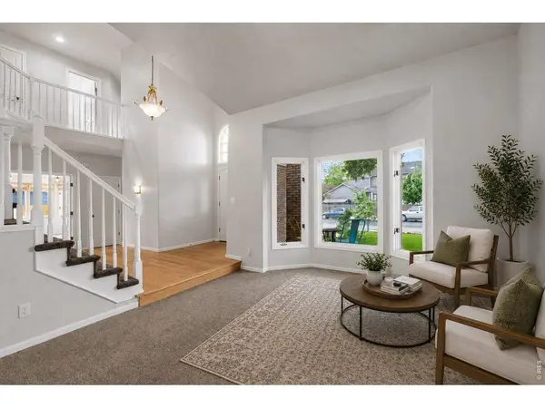2824 Antelope, Fort Collins, CO 80525