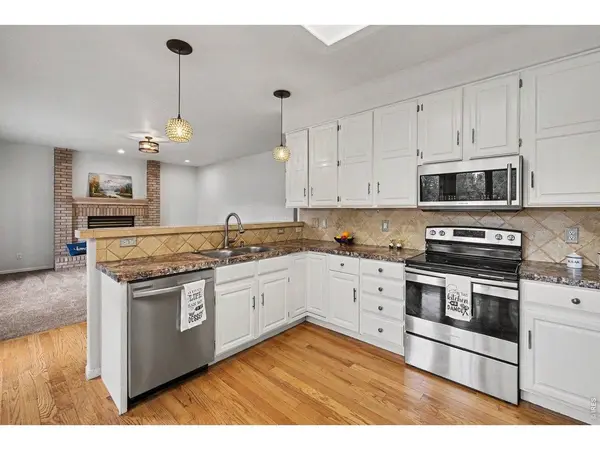 2824 Antelope, Fort Collins, CO 80525
