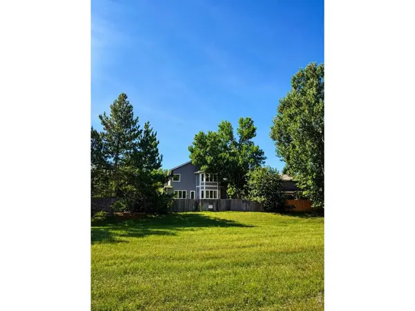 2824 Antelope, Fort Collins, CO 80525