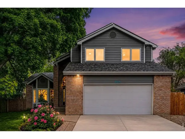 2824 Antelope