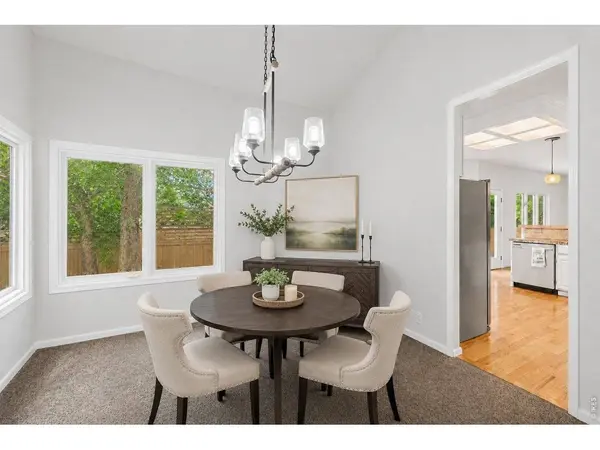 2824 Antelope, Fort Collins, CO 80525