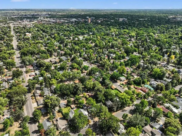 318 West, Fort Collins, CO 80521