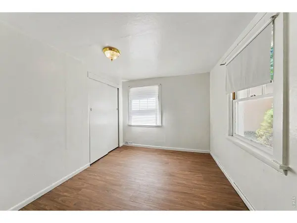 318 West, Fort Collins, CO 80521