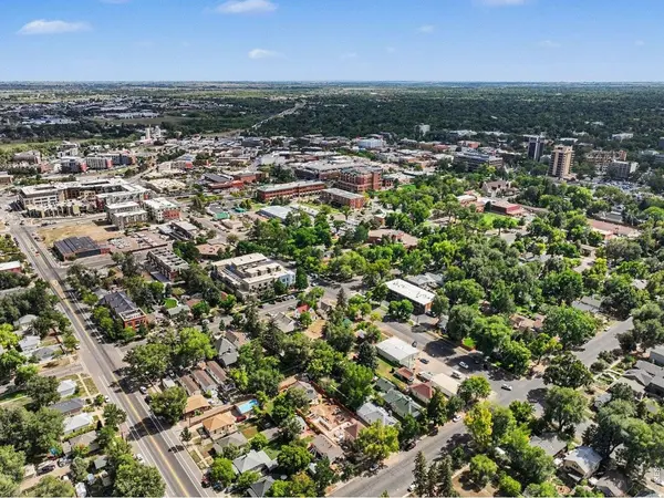 318 West, Fort Collins, CO 80521