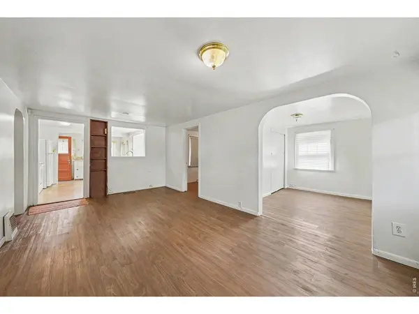 318 West, Fort Collins, CO 80521