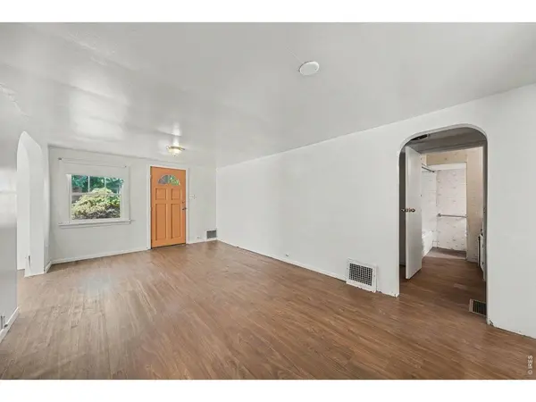 318 West, Fort Collins, CO 80521
