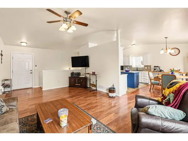 3214 Grenache, Evans, CO 80634