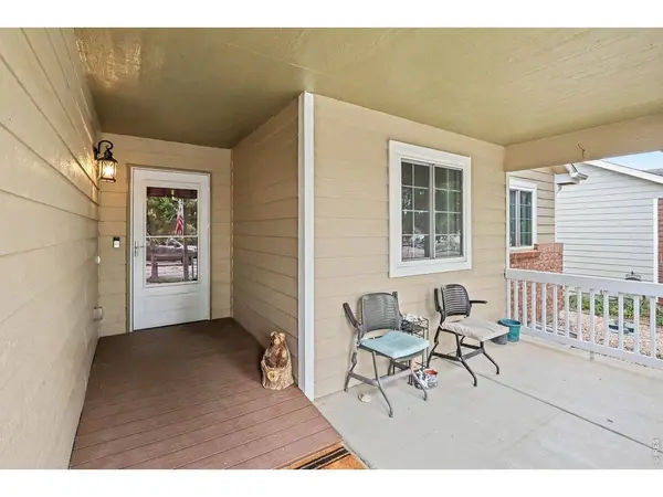 3214 Grenache, Evans, CO 80634