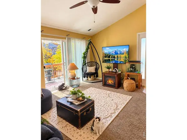 4655 Hahns Peak #201, Loveland, CO 80538