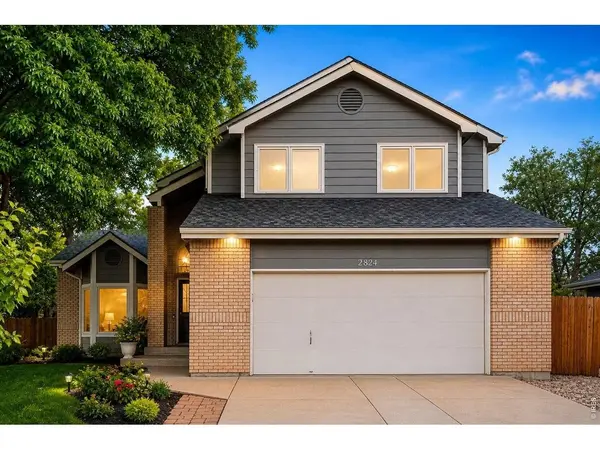 2824 Antelope