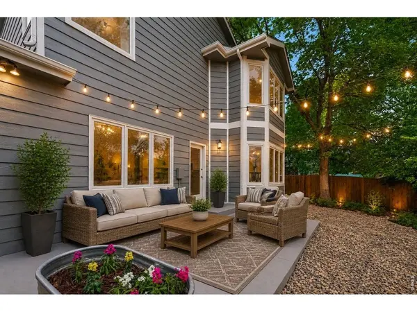 2824 Antelope, Fort Collins, CO 80525