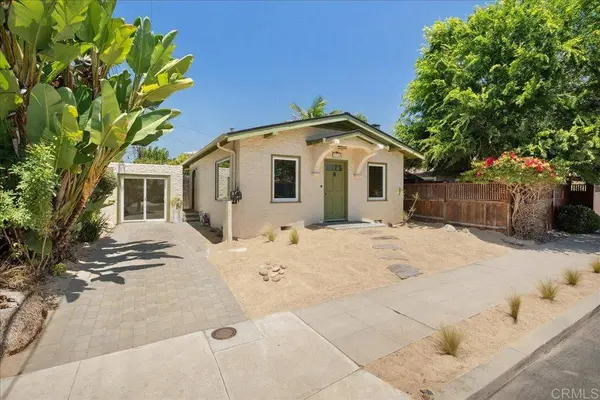 2328 Myrtle AVE, San Diego, CA 92104