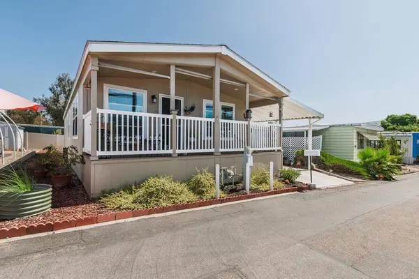 10770 Jamacha BLVD #SPC 8