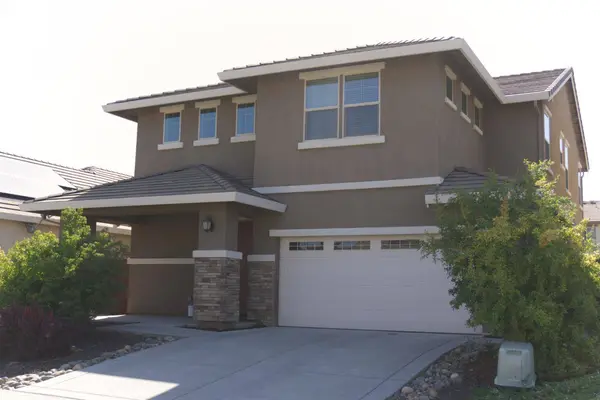 3723 Edington DR, Rancho Cordova, CA 95742