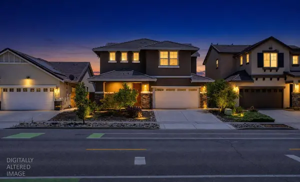 3723 Edington DR, Rancho Cordova, CA 95742