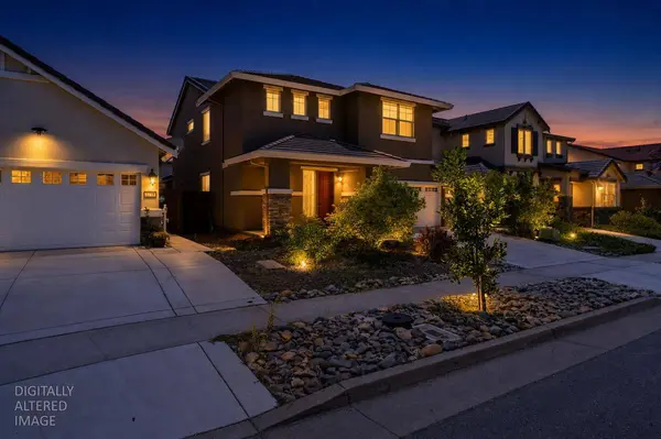 3723 Edington DR, Rancho Cordova, CA 95742