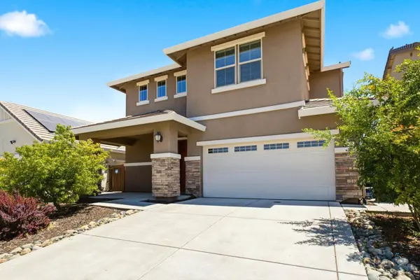 3723 Edington DR, Rancho Cordova, CA 95742