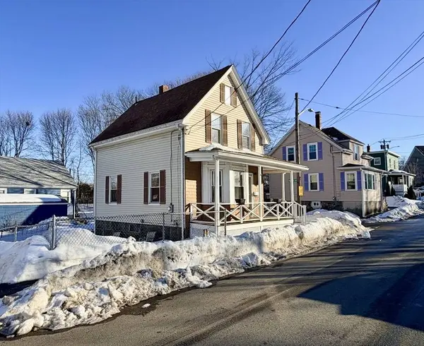 79 Lawrence St, Salem, MA 01970