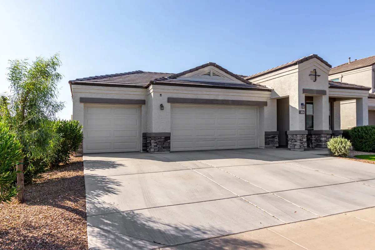 3026 N 305th Dr, Buckeye, AZ 85396-7302