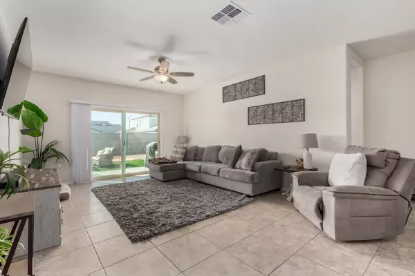 Buckeye, AZ 85396-7302,3026 N 305th Dr