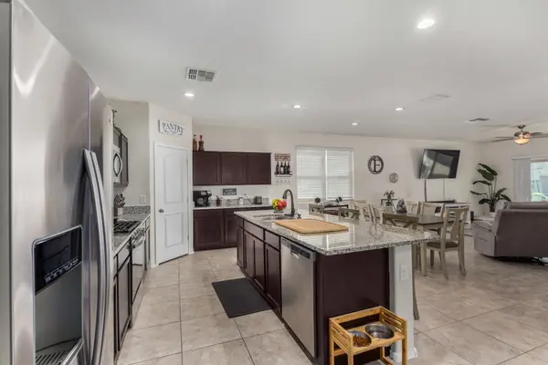 3026 N 305th Dr, Buckeye, AZ 85396-7302