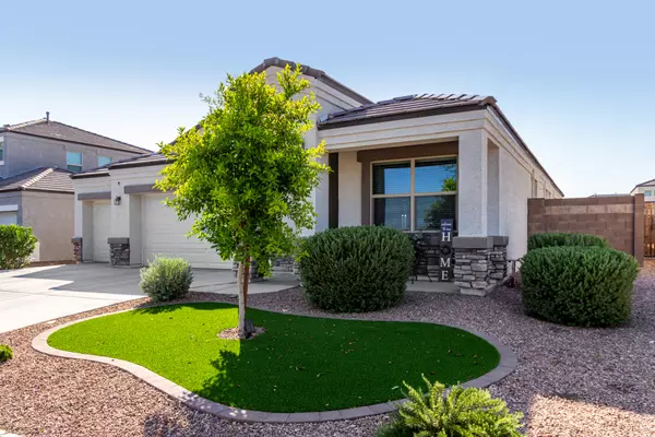 Buckeye, AZ 85396-7302,3026 N 305th Dr