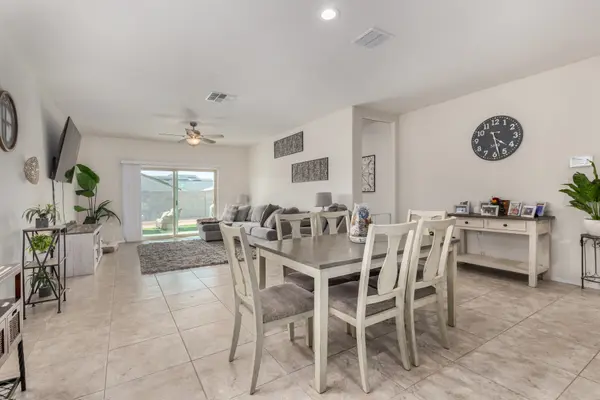 3026 N 305th Dr, Buckeye, AZ 85396-7302