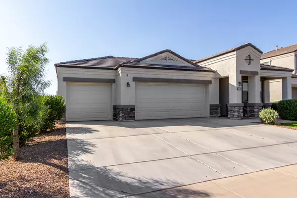 Buckeye, AZ 85396-7302,3026 N 305th Dr