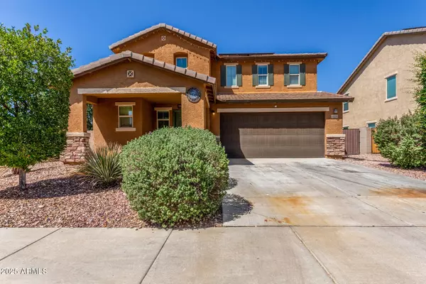 Peoria, AZ 85383-5861,12128 W Range Mule Dr